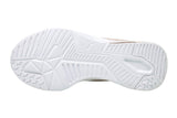 NNEKG Womens Disperse XT Running Shoes (Lotus White Size 11 US)