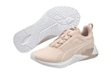 NNEKG Womens Disperse XT Running Shoes (Lotus White Size 10 US)