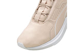 NNEKG Womens Disperse XT Running Shoes (Lotus White Size 11 US)