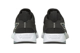 NNEKG Womens Disperse XT Running Shoes (Black Blue Fog Size 11 US)