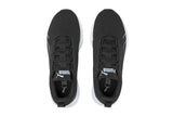 NNEKG Womens Disperse XT Running Shoes (Black Blue Fog Size 10 US)