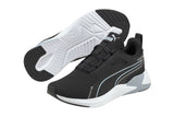 NNEKG Womens Disperse XT Running Shoes (Black Blue Fog Size 8 US)