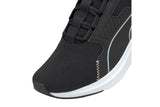 NNEKG Womens Disperse XT Running Shoes (Black Blue Fog Size 9 US)