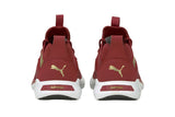 NNEKG Womens Softride Enzo NXT Running Shoes (Intense Red Team Gold Size 9 US)