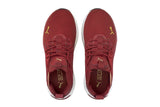 NNEKG Womens Softride Enzo NXT Running Shoes (Intense Red Team Gold Size 9.5 US)