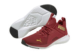 NNEKG Womens Softride Enzo NXT Running Shoes (Intense Red Team Gold Size 7.5 US)