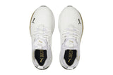 NNEKG Womens Softride Enzo NXT Running Shoes (White Team Gold Size 8.5 US)