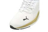 NNEKG Womens Softride Enzo NXT Running Shoes (White Team Gold Size 11 US)