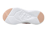 NNEKG Girls Softride Enzo NXT Junior Sneakers (Lotus Paradise Pink White Size 5 US)