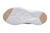 NNEKG Girls Soft Enzo NXT Pre School Sneakers (Lotus Paradise Pink White Size 11 US)