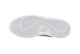 NNEKG Kids Smash v2 Suede Jr Sneakers (Black White Size 4 US)
