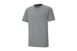NNEKG Mens Performance Heather Tee (Medium Gray Heather Size L)