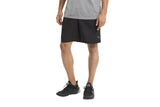 NNEKG Mens Performance Woven 7 Shorts (Black Size M)