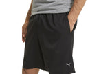 NNEKG Mens Performance Woven 7 Shorts (Black Size L)