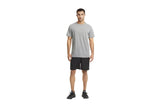 NNEKG Mens Performance Woven 7 Shorts (Black Size M)