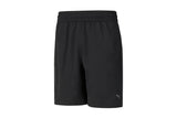 NNEKG Mens Performance Woven 7 Shorts (Black Size L)