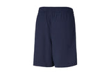 NNEKG Mens Performance Woven 7 Shorts (Peacoat Size XL)
