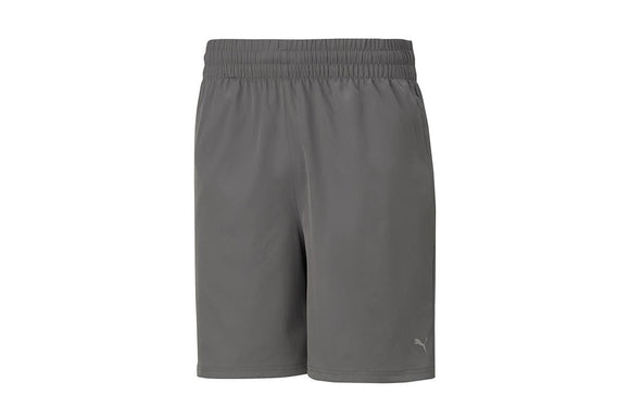 NNEKG Mens Performance Woven 7 Shorts (Castlerock Size XXL)