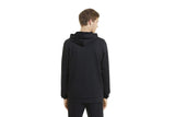 NNEKG Mens RTG Full Zip Hoodie (Black Size XL)