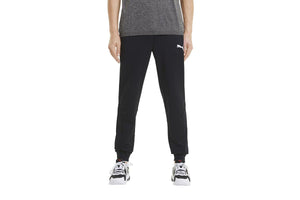NNEKG Mens RTG Knit Sweat Pants (Black Size XL)