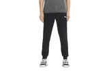 NNEKG Mens RTG Knit Sweat Pants (Black Size XL)