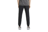 NNEKG Mens RTG Knit Sweat Pants (Black Size XL)