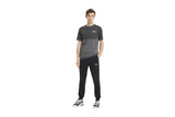 NNEKG Mens RTG Knit Sweat Pants (Black Size XL)