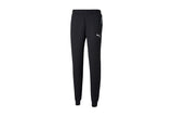 NNEKG Mens RTG Knit Sweat Pants (Black Size XL)
