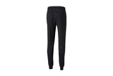 NNEKG Mens RTG Knit Sweat Pants (Black Size XL)