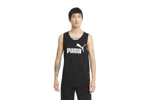 NNEKG Mens ESS Tank (Black Size XL)