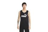 NNEKG Mens ESS Tank (Black Size XL)
