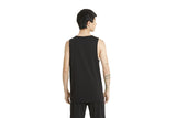 NNEKG Mens ESS Tank (Black Size XL)