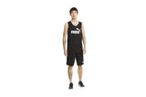 NNEKG Mens ESS Tank (Black Size XL)