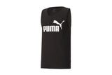 NNEKG Mens ESS Tank (Black Size XL)