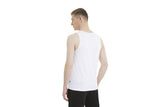 NNEKG Mens ESS Tank (White Size S)