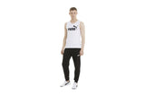 NNEKG Mens ESS Tank (White Size S)