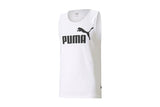 NNEKG Mens ESS Tank (White Size S)