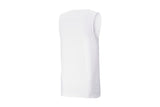 NNEKG Mens ESS Tank (White Size S)