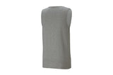 NNEKG Mens ESS Tank (Medium Gray Heather Size XL)