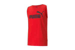 NNEKG Mens ESS Tank (High Risk Red Size XXL)