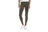 NNEKG Womens ESS Logo Leggings (Grape Leaf Size M)