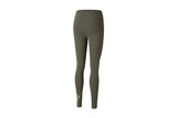 NNEKG Womens ESS Logo Leggings (Grape Leaf Size L)