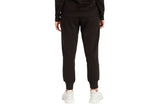 NNEKG Womens Essential Sweatpants Fleece (Black Size L)