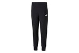 NNEKG Womens Essential Sweatpants Fleece (Black Size L)
