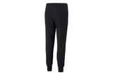 NNEKG Womens Essential Sweatpants Fleece (Black Size L)