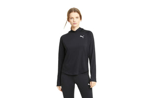 NNEKG Womens Active Hoodie (Black Size S)