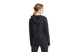 NNEKG Womens Active Hoodie (Black Size L)