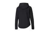 NNEKG Womens Active Hoodie (Black Size XL)