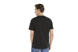 NNEKG Mens Power Logo Tee (Black Size L)