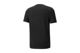 NNEKG Mens Power Logo Tee (Black Size XL)